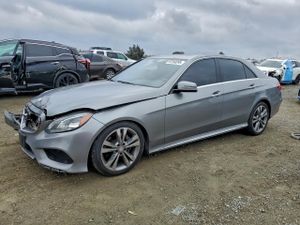 Mercedes-Benz E 350 3.5L 6 2014