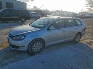 Volkswagen Jetta S 2.5L 5 2014