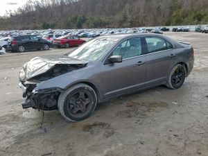 Ford Fusion SE 3.0L 6 2010