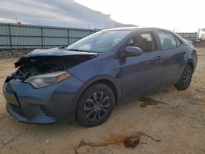 Toyota Corolla ECO 1.8L 4 2016