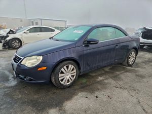 Volkswagen Eos TURBO 2.0L 4 2010