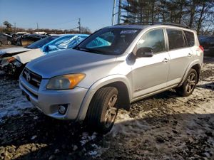 Toyota Rav4 SPORT 3.5L 6 2011