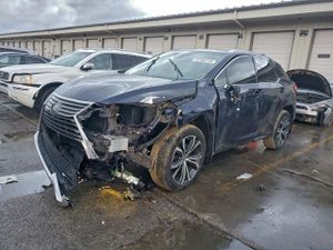 Lexus RX 350 BASE 3.5L 6 2019