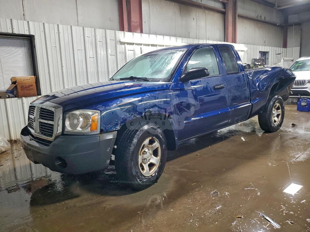 Dodge Dakota ST 4.7L 8 2005