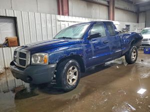 Dodge Dakota ST 4.7L 8 2005