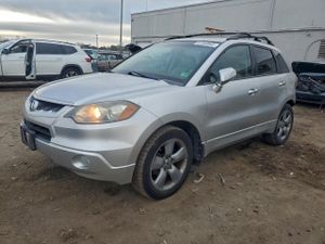 Acura RDX 2.3L 4 2007