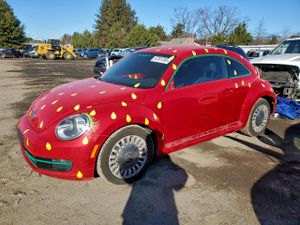 Volkswagen Beetle 2.5L 5 2013