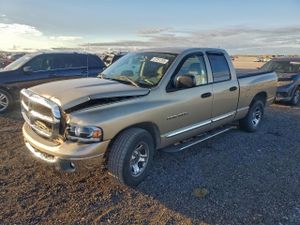 Dodge RAM ST 4.7L 8 2003