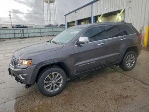 Jeep Grand Cherokee LIMITED 3.6L 6 2014