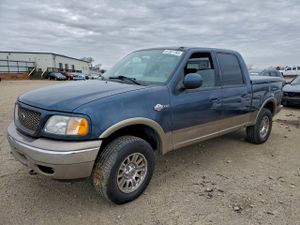 Ford F-150 SUPERCREW 5.4L 8 2003
