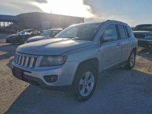 Jeep Compass LATITUDE 2.4L 4 2014