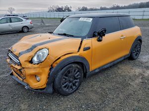 Mini Cooper 1.5L 3 2014