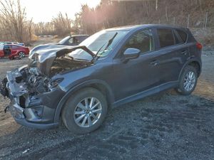 Mazda CX-5 TOURING 2.5L 4 2014