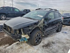 Subaru XV 2.0 PREMIUM 2.0L 4 2015
