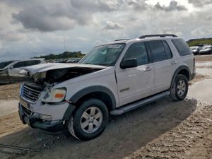Ford Explorer XLT 4.0L 6 2007