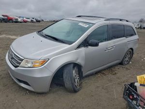 Honda Odyssey EXL 3.5L 6 2013
