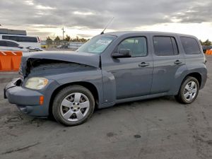 Chevrolet HHR LS 2.2L 4 2009