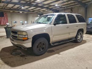 Chevrolet Tahoe C1500 5.3L 8 2006