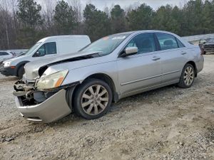 Honda Accord EX 3.0L 6 2007