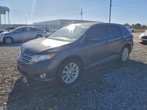 Toyota Venza 2.7L 4 2010