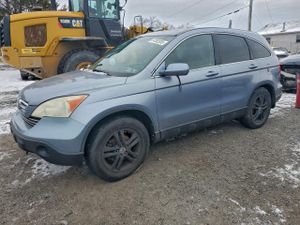 Honda CR-V EXL 2.4L 4 2007