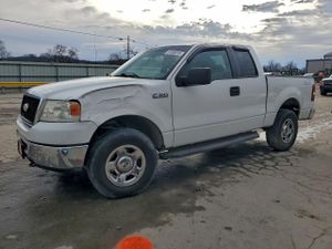 Ford F-150 4.6L 8 2007
