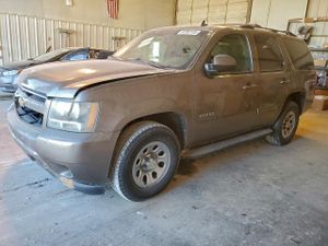 Chevrolet Tahoe C1500 LS 5.3L 8 2012