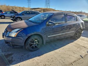 Nissan Sentra 2.0 2.0L 4 2011
