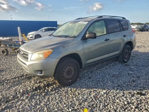 Toyota Rav4 2.4L 4 2006