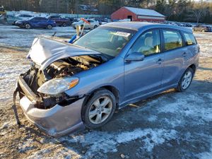 Toyota Corolla BASE 1.8L 4 2006