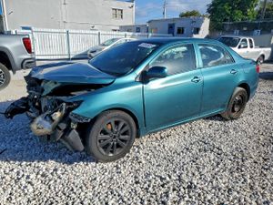 Toyota Corolla BASE 1.8L 4 2010