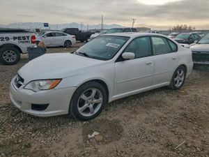 Subaru Legacy 2.5I 2.5L 4 2008