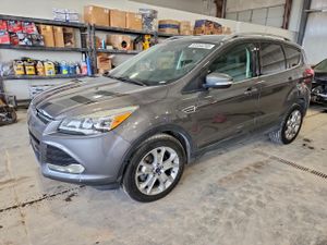 Ford Escape TITANIUM 1.6L 4 2014