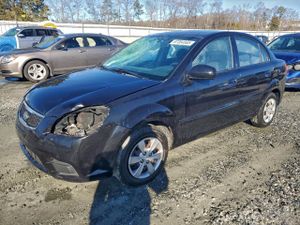 Kia Rio LX 1.6L 4 2010