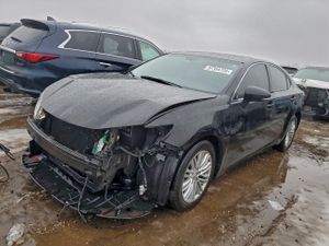 Lexus ES 350 3.5L 6 2014