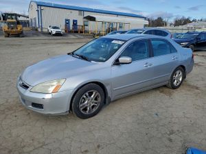 Honda Accord SE 2.4L 4 2006