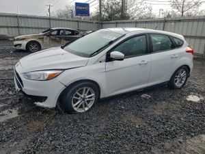 Ford Focus SE 2.0L 4 2015