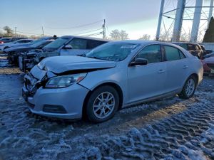 Chevrolet Malibu LS 2.5L 4 2014