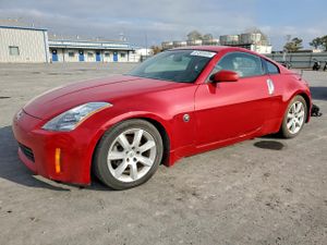 Nissan 350Z COUPE 3.5L 6 2003