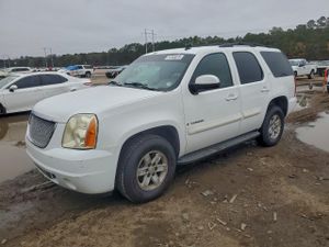 GMC Yukon 5.3L 8 2007