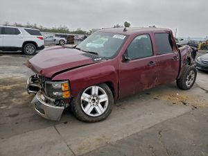 Chevrolet Silverado 1500 C1500 4.8L 8 2008