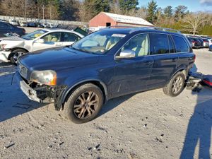 Volvo XC90 3.2 3.2L 6 2013