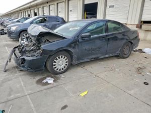 Mitsubishi Galant ES 2.4L 4 2012