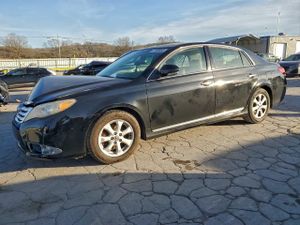 Toyota Avalon BASE 3.5L 6 2011