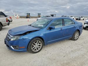 Ford Fusion SEL 2.5L 4 2010