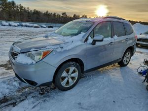 Subaru Forester 2.5I PREMIUM 2.5L 4 2014