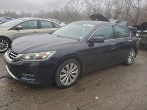 Honda Accord EXL 3.5L 6 2013