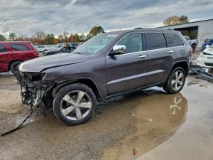 Jeep Grand Cherokee LIMITED 3.6L 6 2015