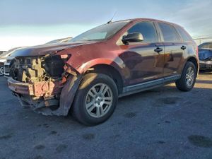 Ford Edge SE 3.5L 6 2011