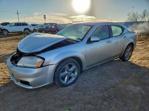 Dodge Avenger LUX 3.6L 6 2011